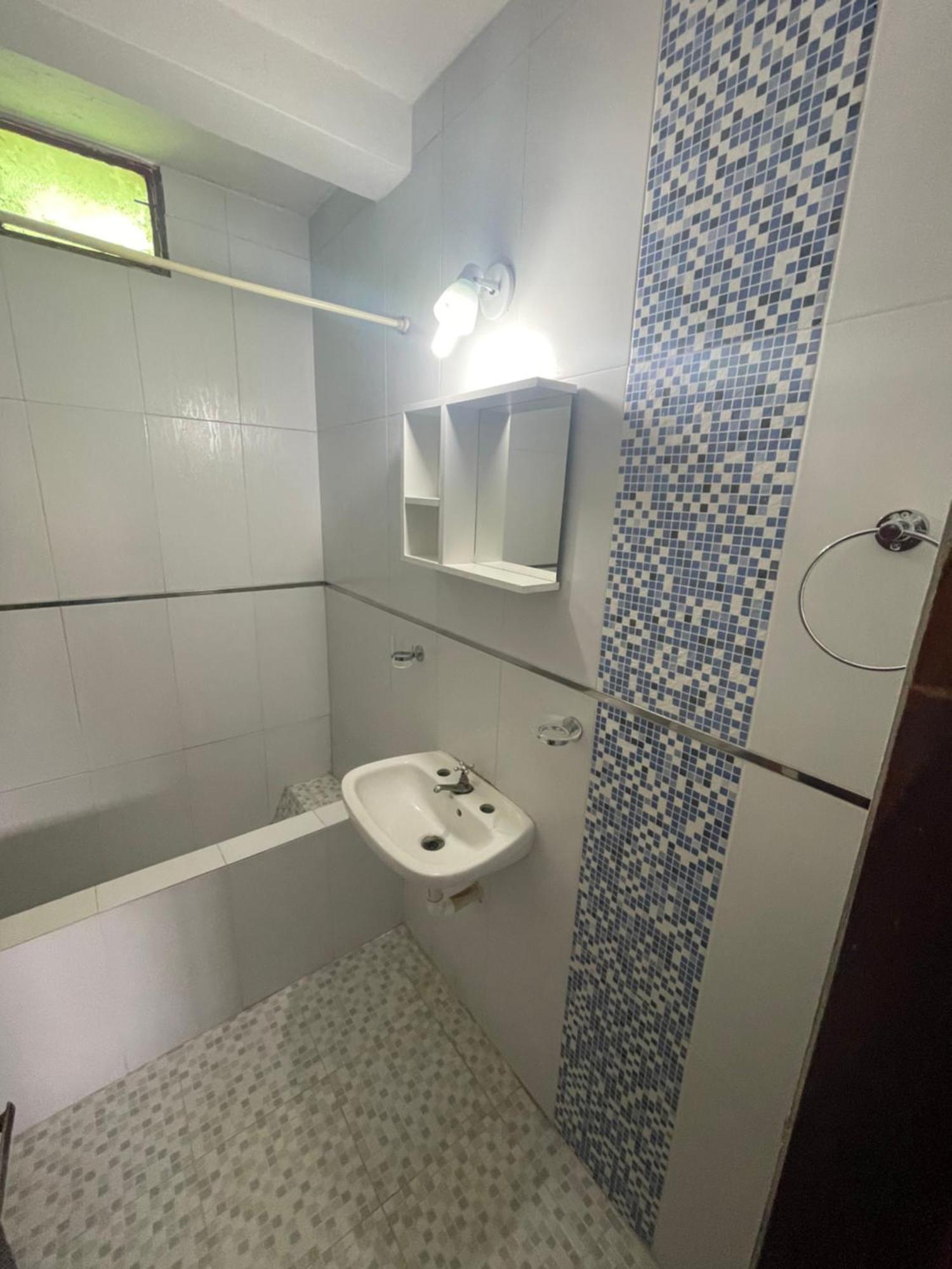 San Marino Apartamentos Termas de Rio Hondo Exterior photo