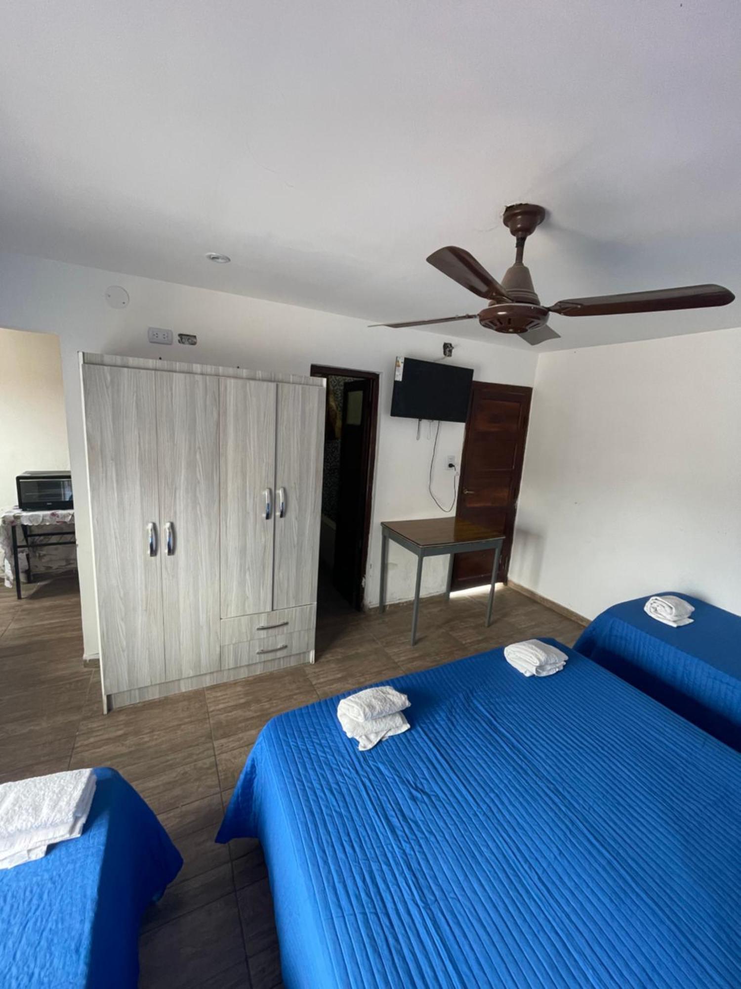 San Marino Apartamentos Termas de Rio Hondo Exterior photo