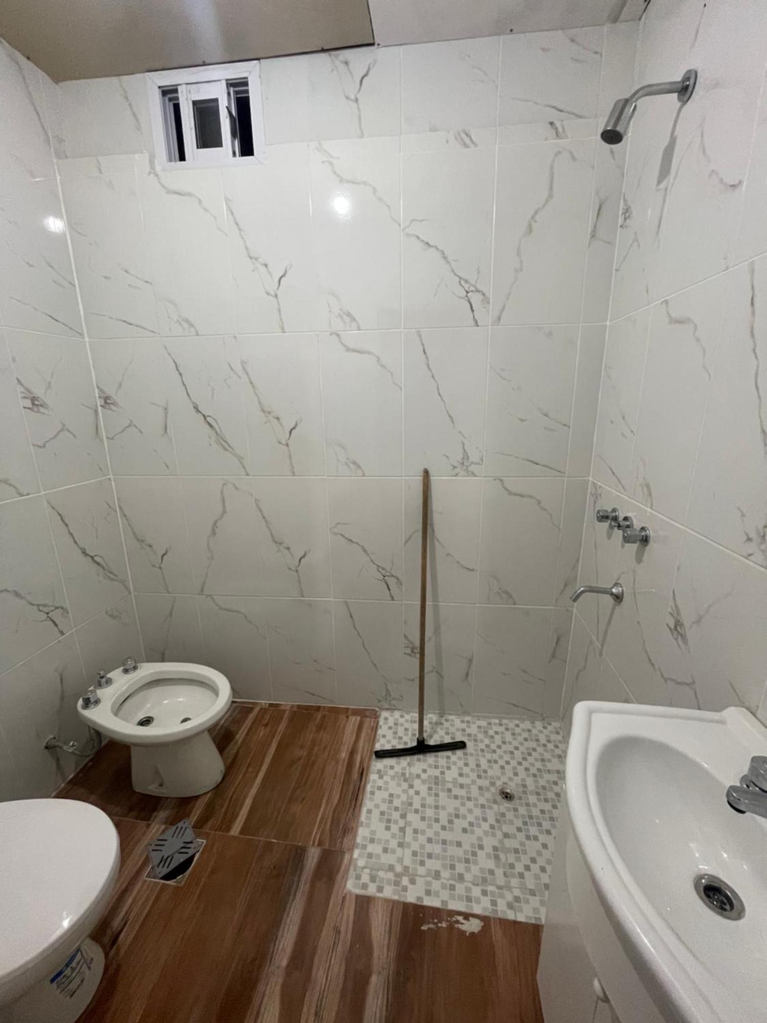 San Marino Apartamentos Termas de Rio Hondo Exterior photo